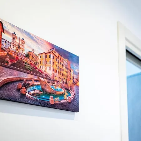 Apartamento Sanpietrino *