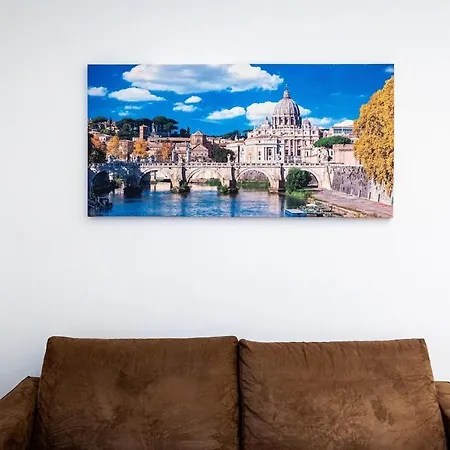 Apartamento Sanpietrino *