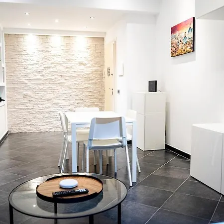 Apartamento Sanpietrino