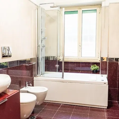 Apartamento Sanpietrino *