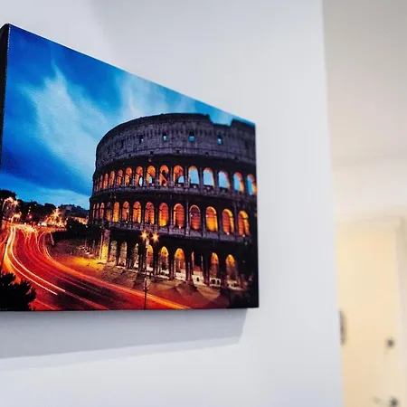 Apartamento Sanpietrino *