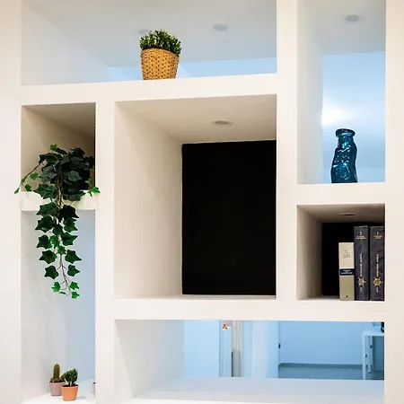 Apartamento Sanpietrino Roma